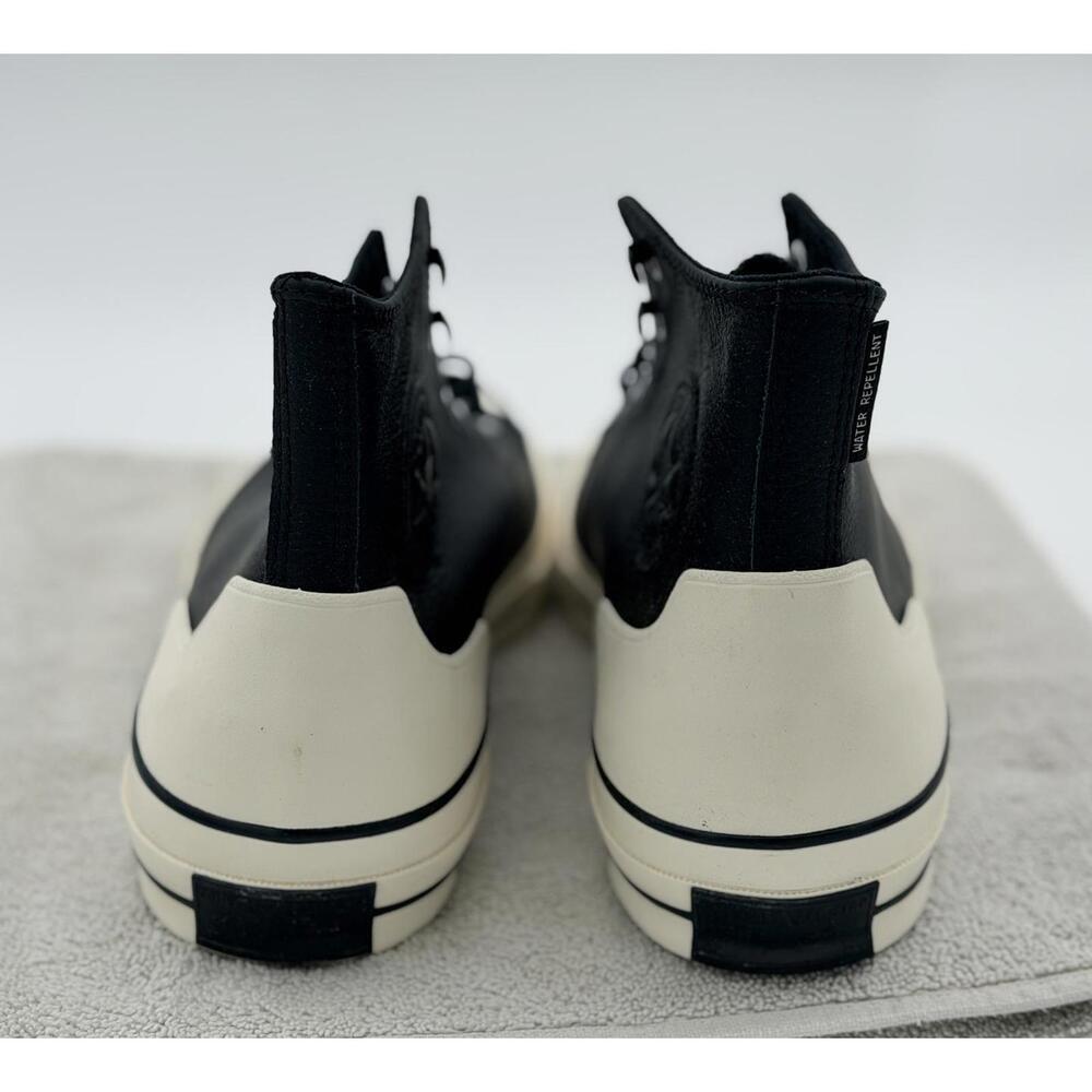 Converse Chuck 70 Size 11.5 Style A05695C Black/Egret/Black​ - Picture 5 of 9